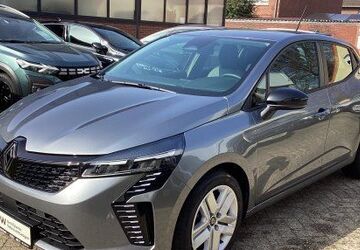 Renault Clio 4.602 km 16.890 &euro; Nordhorn 48529