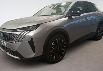 Peugeot 3008 33.353 km 25.180 &euro; Lingen (Ems) 49811