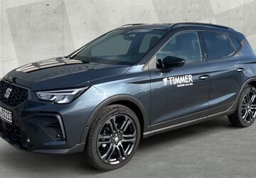 Seat Arona 4.999 km 24.580 &euro; Nordhorn 48529