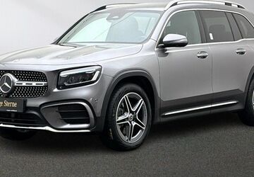 Mercedes-Benz GLB 220 12.000 km 50.980 &euro; Wietmarschen 49835