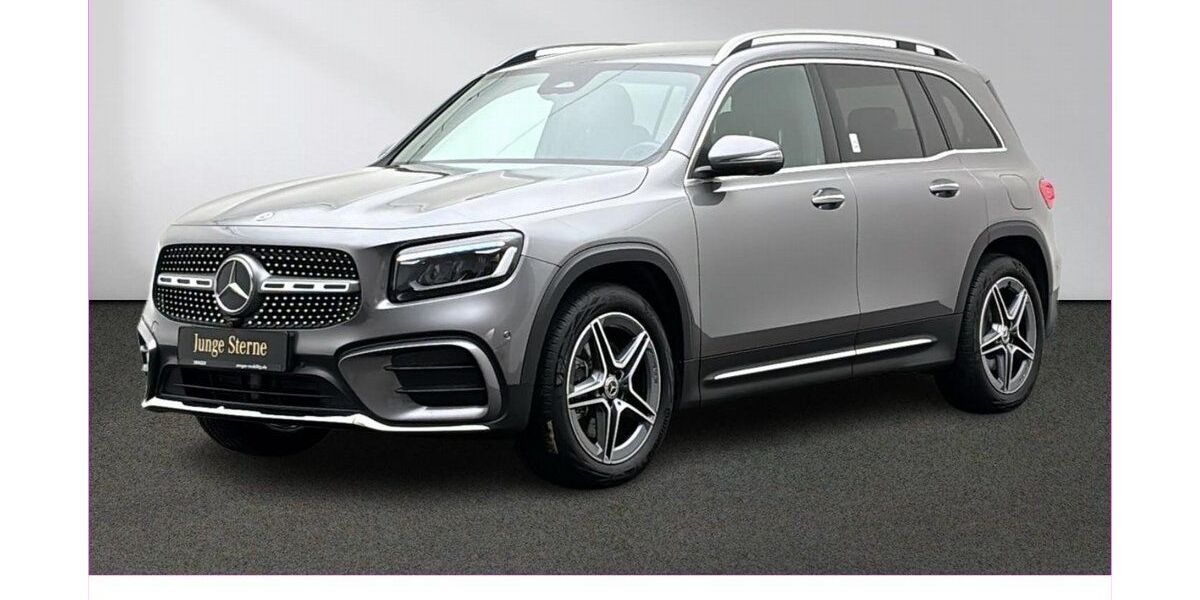 Mercedes-Benz GLB 220 12.000 km 50.980 &euro; Wietmarschen 49835