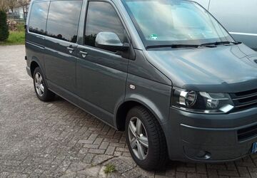 VW T5 Caravelle 65.815 km 29.500 &euro; Wietmarschen 49835