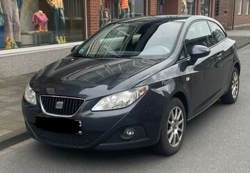 Seat Ibiza 178.000 km 2.800 &euro; Neuenkirchen 48485