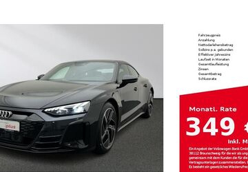 Audi e-tron GT 70.683 km 43.480 &euro; Lingen 49809