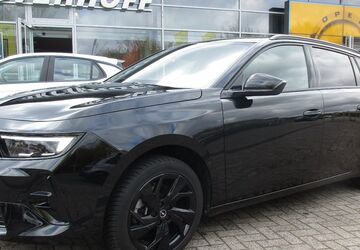 Opel Astra Electric 24.500 km 29.950 &euro; Lingen - Baccum 49811