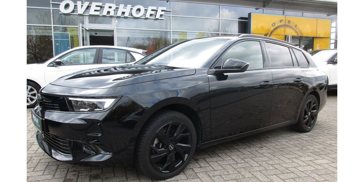 Opel Astra Electric 24.500 km 29.950 &euro; Lingen - Baccum 49811