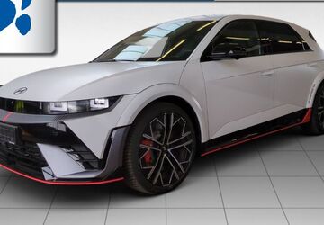 Hyundai IONIQ 5 19.563 km 51.930 &euro; Salzbergen 48499