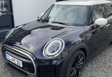 Mini Cooper 29.000 km 24.000 &euro; Lingen 49809
