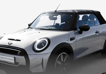 Mini Cooper S Cabrio 35.250 km 27.980 &euro; Wietmarschen 49835