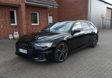 Audi S6 43.228 km 56.990 &euro; Emsbüren 48488