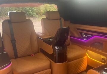 Mercedes-Benz Vito 130.456 km 47.999 &euro; Gronau 48599