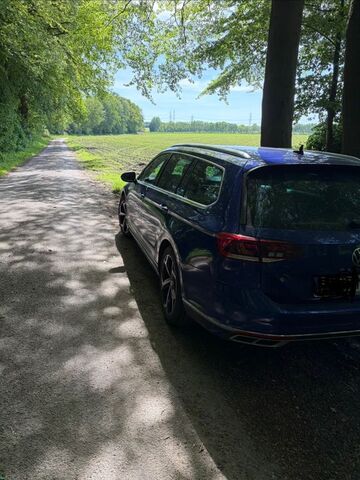 Gebrauchte VW Passat