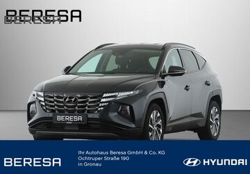 Hyundai TUCSON 13.600 km 28.980 &euro; Gronau 48599