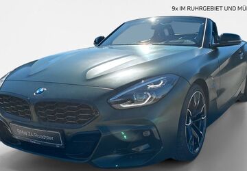 BMW Z4 M40 12.350 km 57.490 &euro; Gronau 48599
