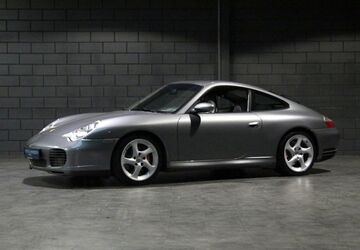 Porsche 996 209.150 km 35.900 &euro; Bad Bentheim 48455