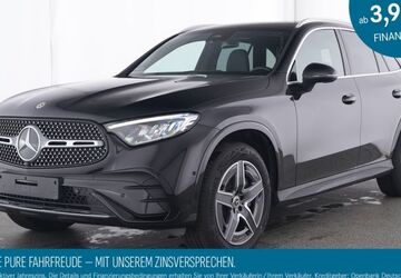Mercedes-Benz GLC 300 7.448 km 61.850 &euro; Nordhorn 48531