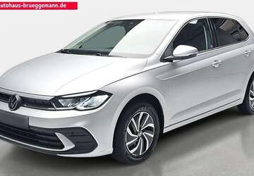 VW Polo 20.710 km 17.490 &euro; Wietmarschen 49835