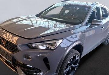 Cupra Formentor 19.940 km 26.990 &euro; Schüttorf 48465