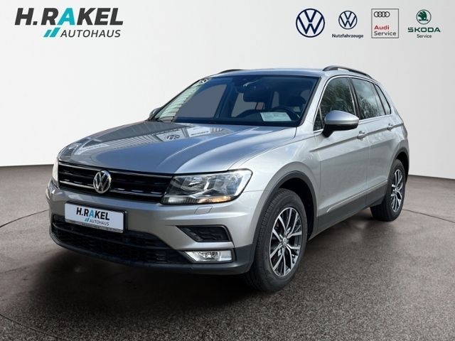 VW Tiguan 106.920 km 19.950 &euro; Geeste-Groß Hesepe 49744