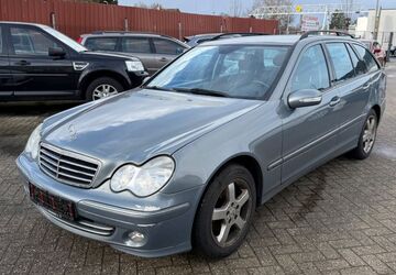 Mercedes-Benz C 220 381.000 km 1.499 &euro; Nordhorn 48529