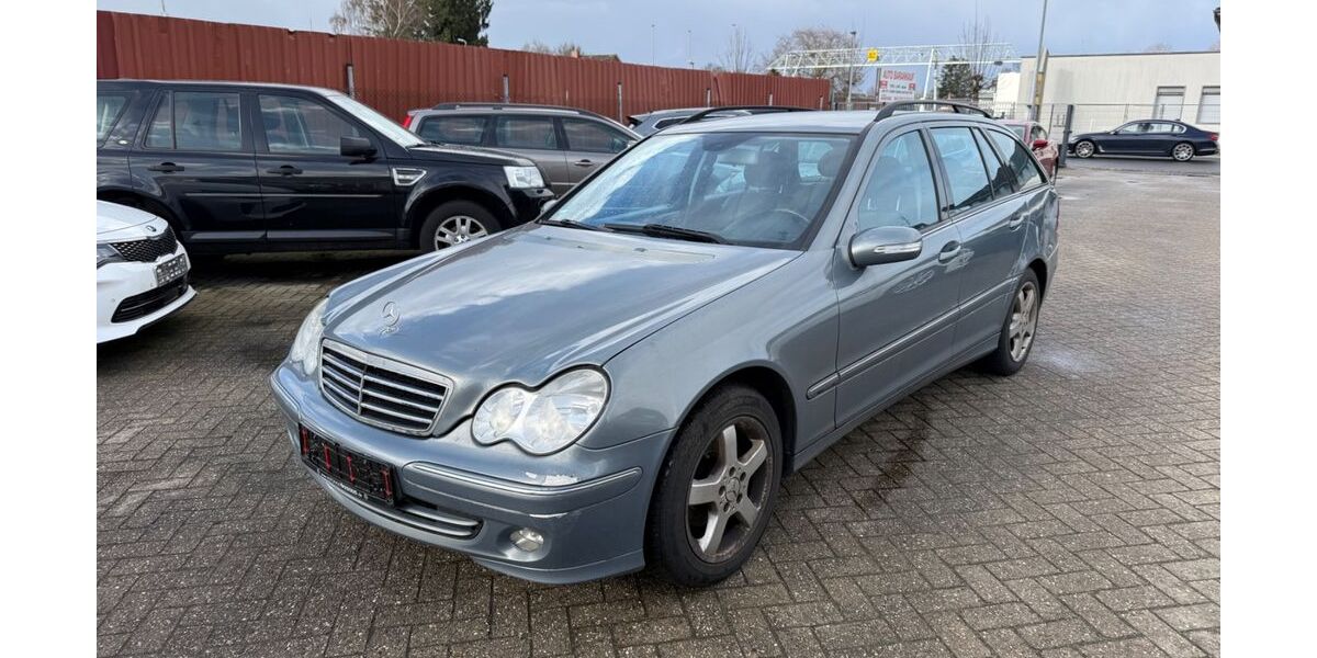Mercedes-Benz C 220 381.000 km 1.499 &euro; Nordhorn 48529
