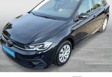 VW Polo 6.805 km 21.890 &euro; Nordhorn 48529