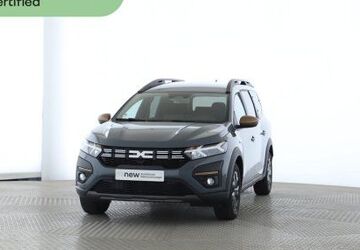 Dacia Jogger 5.585 km 19.890 &euro; Nordhorn 48529