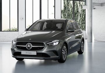 Mercedes-Benz B 200 8.689 km 35.390 &euro; Wietmarschen 49835