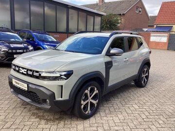 Gebrauchte Dacia Duster