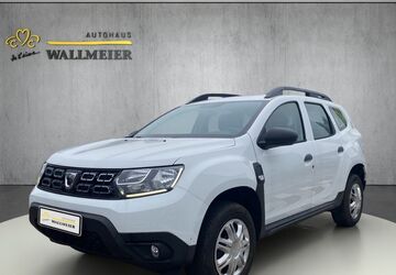 Dacia Duster 88.531 km 10.990 &euro; Gronau 48599