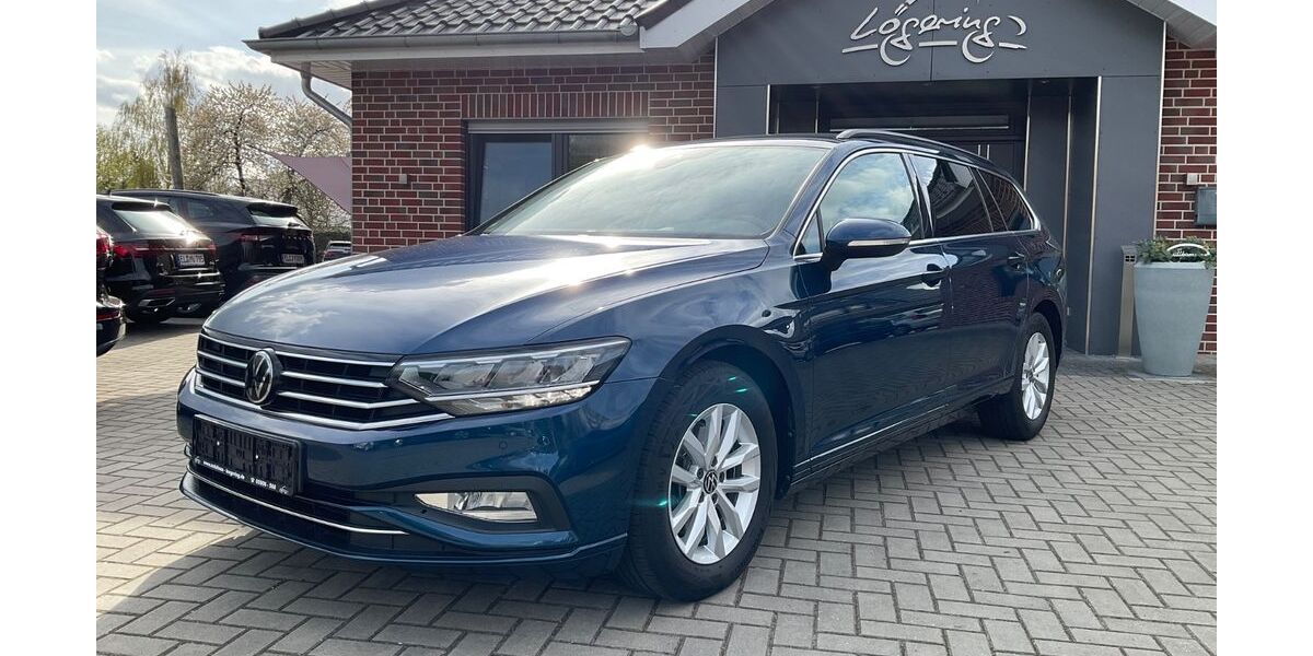 VW Passat Variant 73.375 km 23.800 &euro; Lünne ( Plantlünne ) 48480