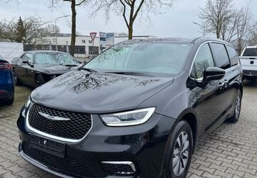 Chrysler Pacifica 73.309 km 31.999 &euro; Schüttorf 48465