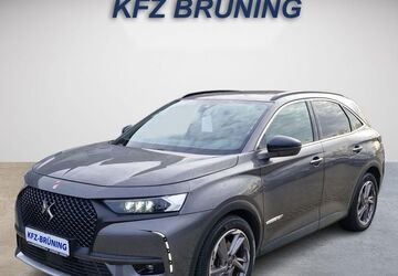 DS Automobiles DS7 (Crossback) 63.077 km 25.280 &euro; Lingen (Ems) 49811
