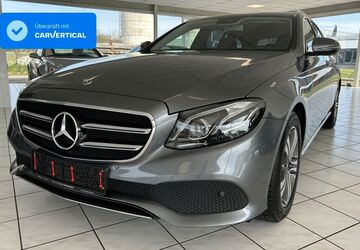 Mercedes-Benz E 220 144.000 km 24.990 &euro; Thuine 49832