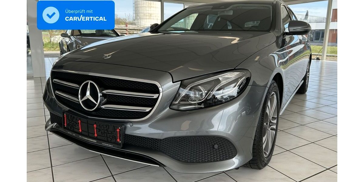 Mercedes-Benz E 220 144.000 km 24.990 &euro; Thuine 49832
