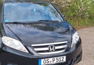 Honda FR-V 235.000 km 2.999 &euro; Nordhorn 48527