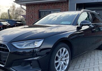 Audi A4 55.583 km 26.800 &euro; Lünne ( Plantlünne ) 48480
