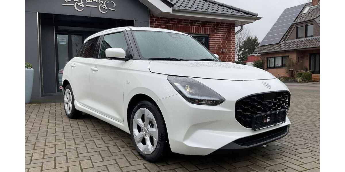 Suzuki Swift 24.704 km 17.300 &euro; Lünne ( Plantlünne ) 48480