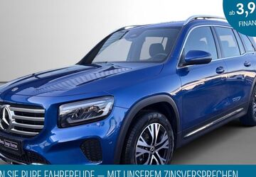 Mercedes-Benz GLB 220 14.355 km 44.950 &euro; Nordhorn 48531
