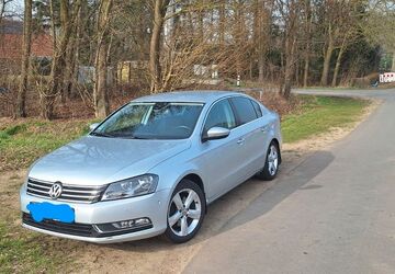 VW Passat 179.500 km 9.000 &euro; Geeste 49744