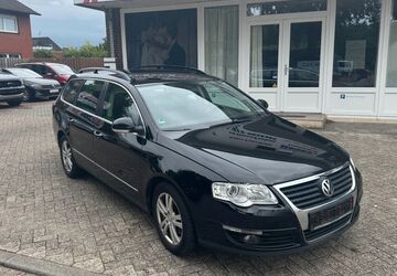 VW Passat 310.000 km 2.299 &euro; Nordhorn 48529