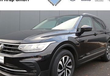 VW Tiguan 136.545 km 21.750 &euro; Nordhorn 48529