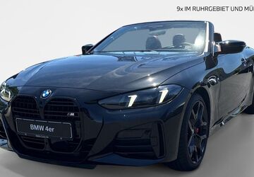BMW M440 8.560 km 66.990 &euro; Gronau 48599