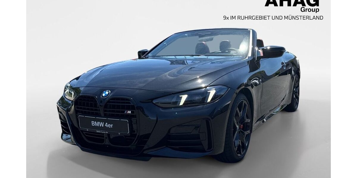 BMW M440 8.560 km 66.990 &euro; Gronau 48599