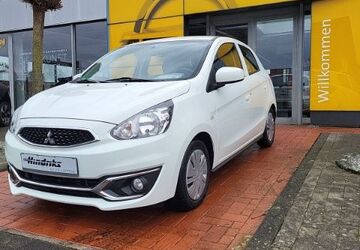 Mitsubishi Space Star 18.500 km 8.450 &euro; Neuenhaus 49828