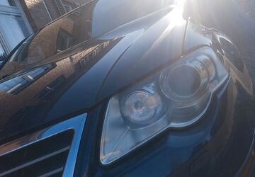 VW Passat 234.000 km 1.200 &euro; Lingen (Ems) 49808