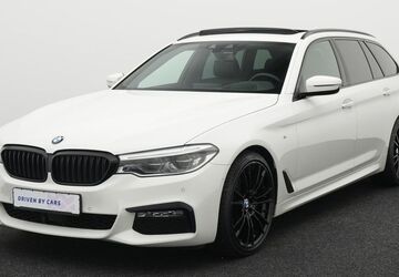 BMW 530 288.807 km 15.450 &euro; Bad Bentheim 48455