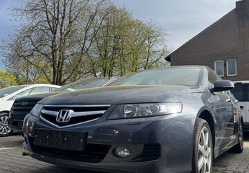 Honda Accord 130.000 km 6.450 &euro; Nordhorn 48529