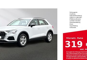 Audi Q3 86.930 km 28.880 &euro; Lingen 49809
