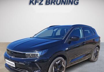 Opel Grandland (X) 10.098 km 26.880 &euro; Lingen (Ems) 49811